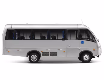 Volare V8L Executivo '2014–18