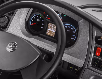 Torpedo Volare V8L Executivo '2014–18
