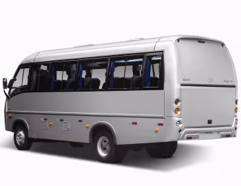Volare V8L Executivo '2014–18