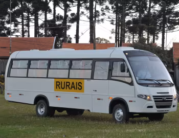 Volare V8L Rural '2013–18