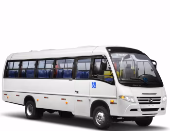 Volare V8L Rural '2013–18