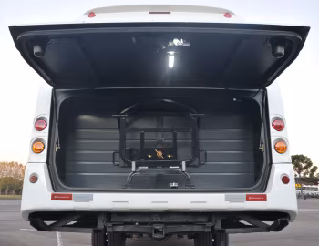 Volare V8L Rural '2013–18
