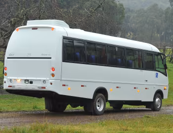 Volare V8L Rural '2013–18