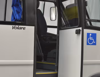 Volare V8L Rural '2013–18