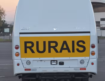 Volare V8L Rural '2013–18