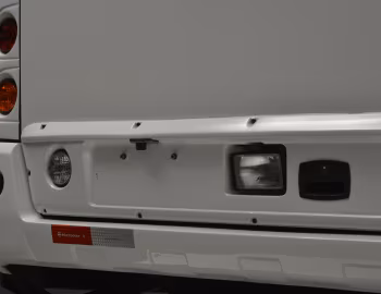 Volare V8L Rural '2013–18