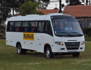 Volare V8L Rural '2013–18
