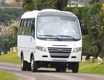 Volare V8L Rural '2013–18
