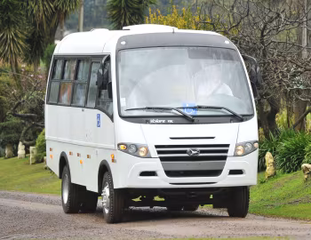 Volare V8L Rural '2013–18