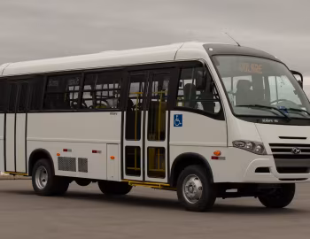 Volare V8L Urbano '09–11.2017