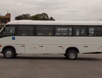 Volare V8L Urbano '09–11.2017
