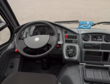 Panneau avant Volare V8L Urbano '09–11.2017
