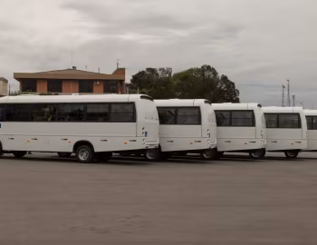 Volare V8L Urbano '09–11.2017