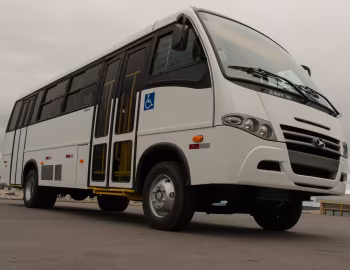 Volare V8L Urbano '09–11.2017