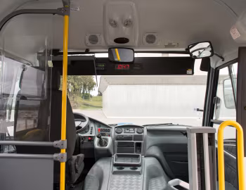 Intérieur Volare V8L Urbano '09–11.2017