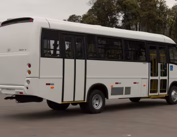Volare V8L Urbano '09–11.2017