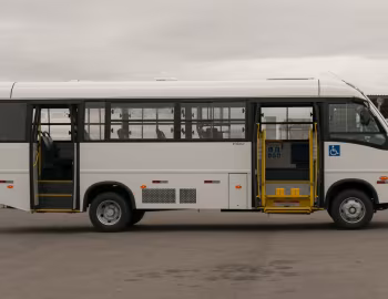 Volare V8L Urbano '09–11.2017