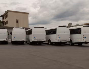 Volare V8L Urbano '09–11.2017