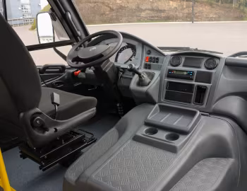 Panneau avant Volare V9L '09.2017