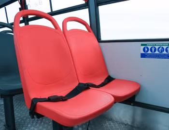 Intérieur Volare V9L '09.2017