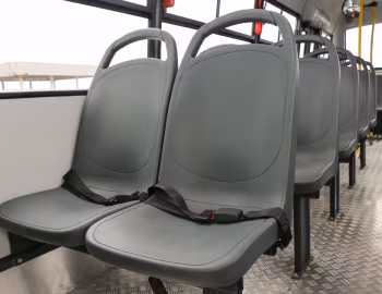 Intérieur Volare V9L '09.2017