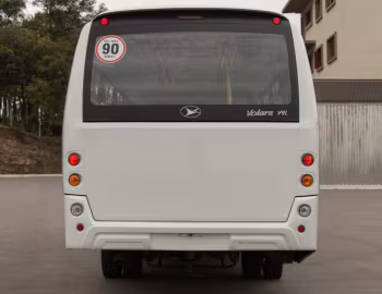 Volare V9L '09.2017