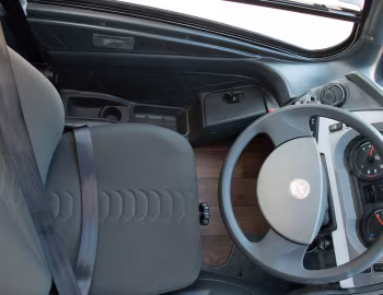 Intérieur Volare V9L Executivo '10.2017