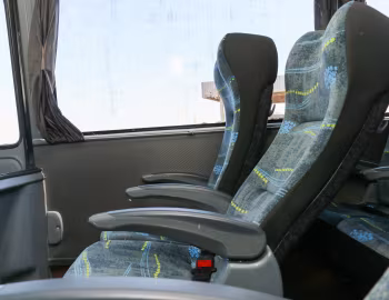 Intérieur Volare V9L Executivo '10.2017