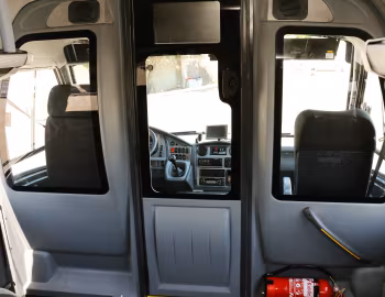 Intérieur Volare V9L Executivo '10.2017