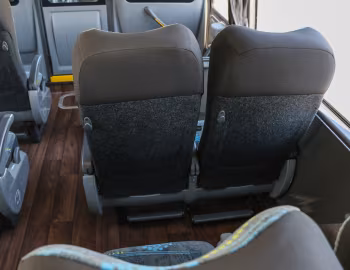 Intérieur Volare V9L Executivo '10.2017