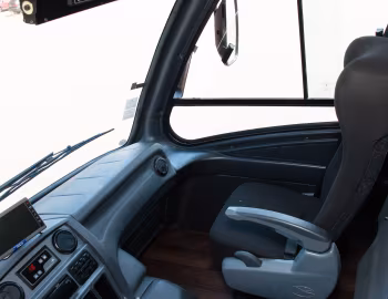 Intérieur Volare V9L Executivo '10.2017