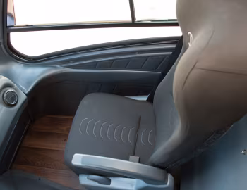 Intérieur Volare V9L Executivo '10.2017