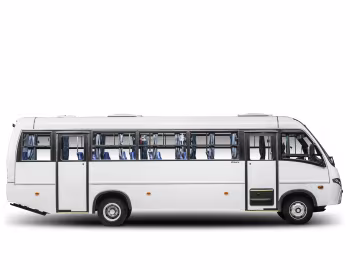 Volare V9L Urbano [Chile] '10.2015–pr.