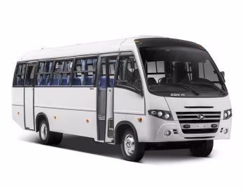 Volare V9L Urbano [Chile] '10.2015–pr.