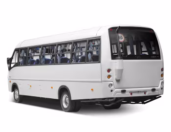 Volare V9L Urbano [Chile] '10.2015–pr.