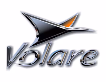 Лагатып Volare '06.1998–н.ч.