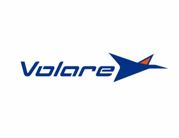 Лагатып Volare '06.1998–н.ч.