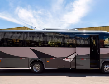 Volare Fly 9 Executivo Volkswagen Volksbus 9.160 '11.2018