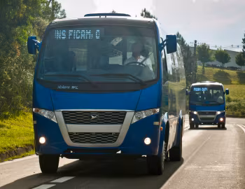 Volare W-L Executivo '2013–17