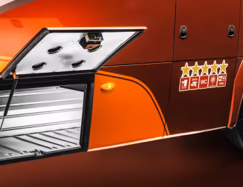 Volare W-L Limousine '2013–18