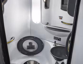 Intérieur Volare W-L Limousine '2013–18