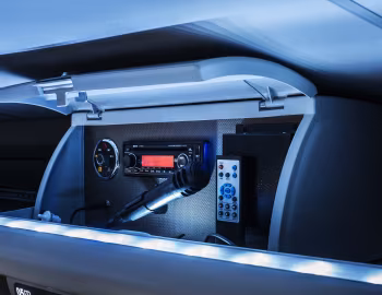 Intérieur Volare W-L Limousine '2013–18