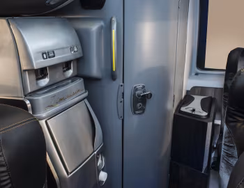 Intérieur Volare W-L Limousine '2013–18