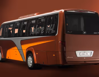 Volare W-L Limousine '2013–18