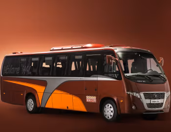 Volare W-L Limousine '2013–18