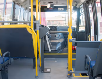 Intérieur Volare W-L Urbano '08.2017