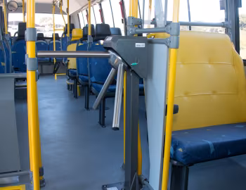 Intérieur Volare W-L Urbano '08.2017