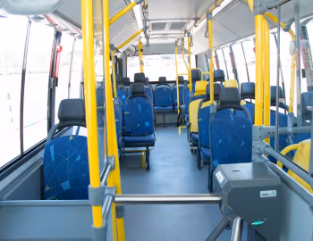 Interior Volare W-L Urbano '08.2017