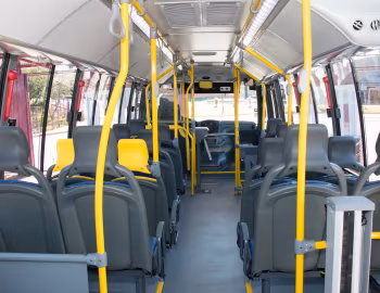 Intérieur Volare W-L Urbano '08.2017