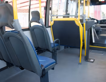 Intérieur Volare W-L Urbano '08.2017